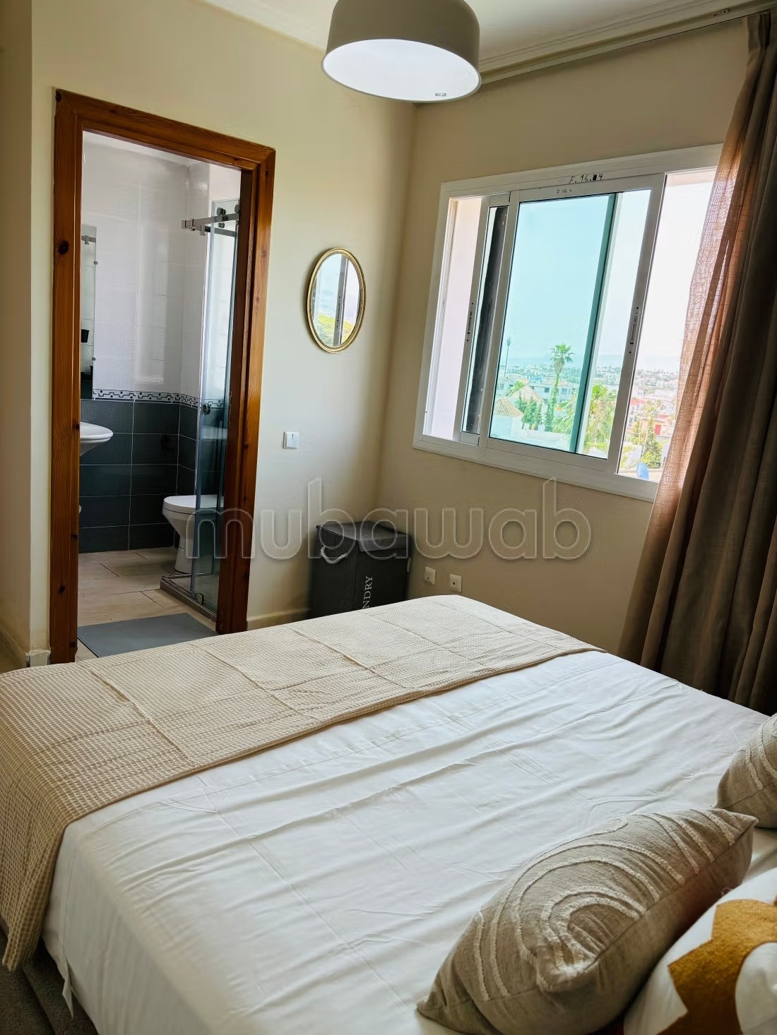 Apartamento con vistas espectaculares cabo negro - Photo 10