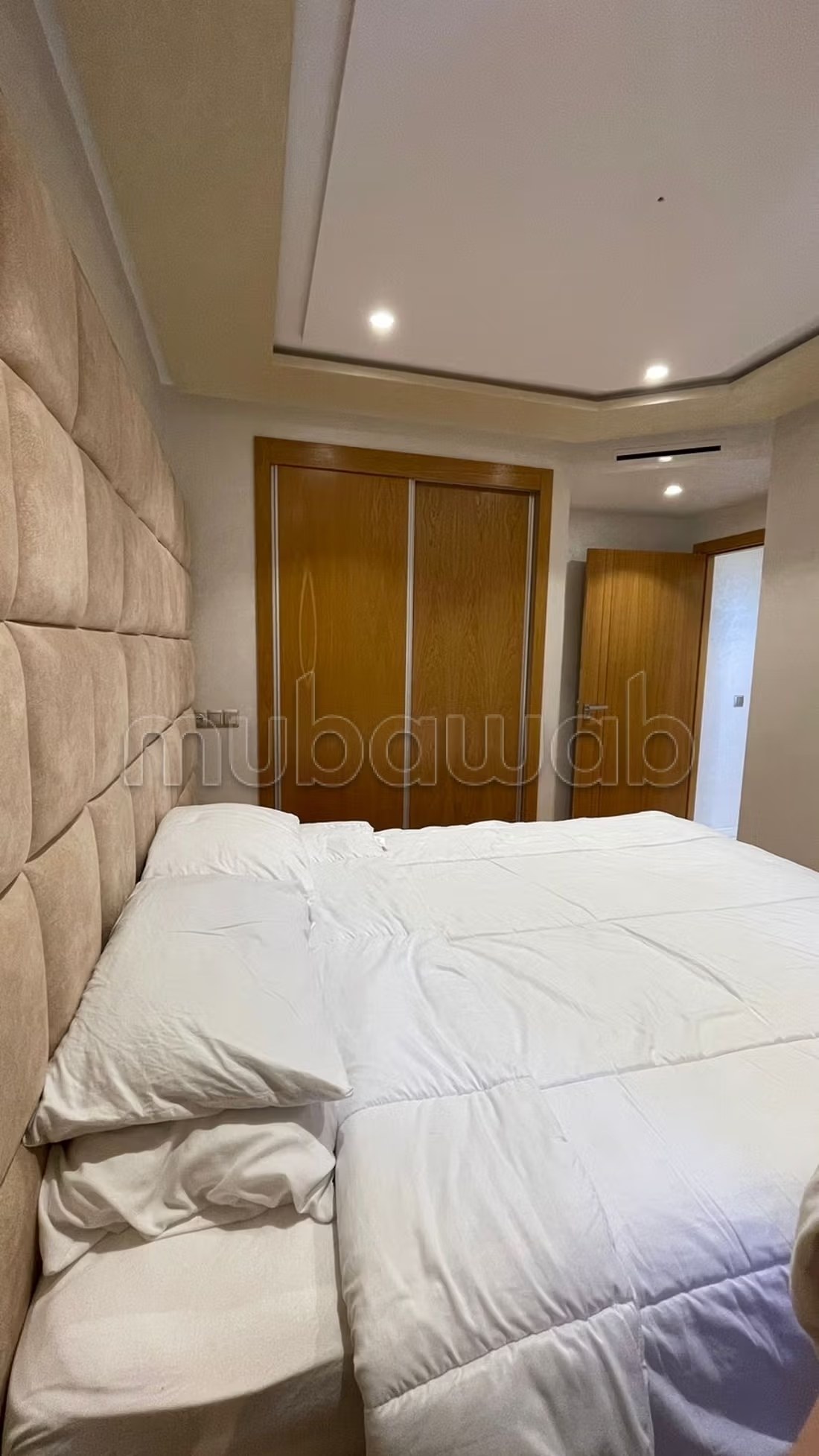 Superbe appartement en location longue durée au coeur de Tánger - Photo 5