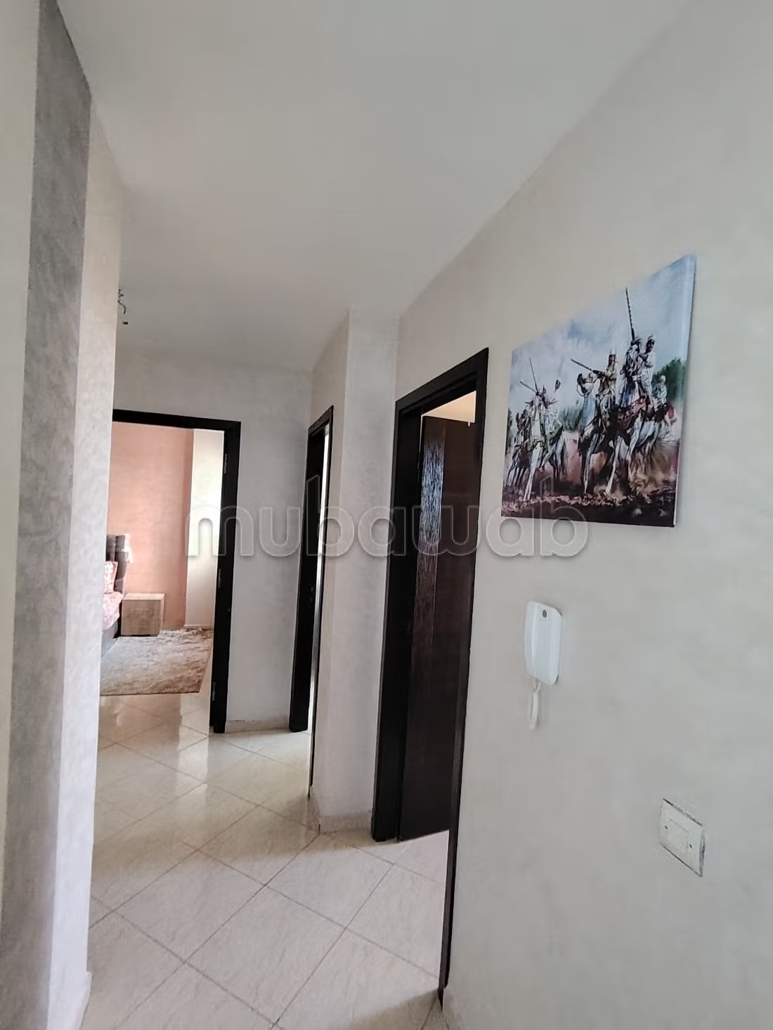 Appart trik côtière sd bozid