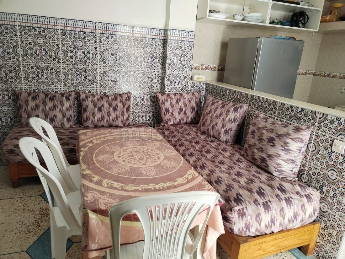 Appartement de location journalière