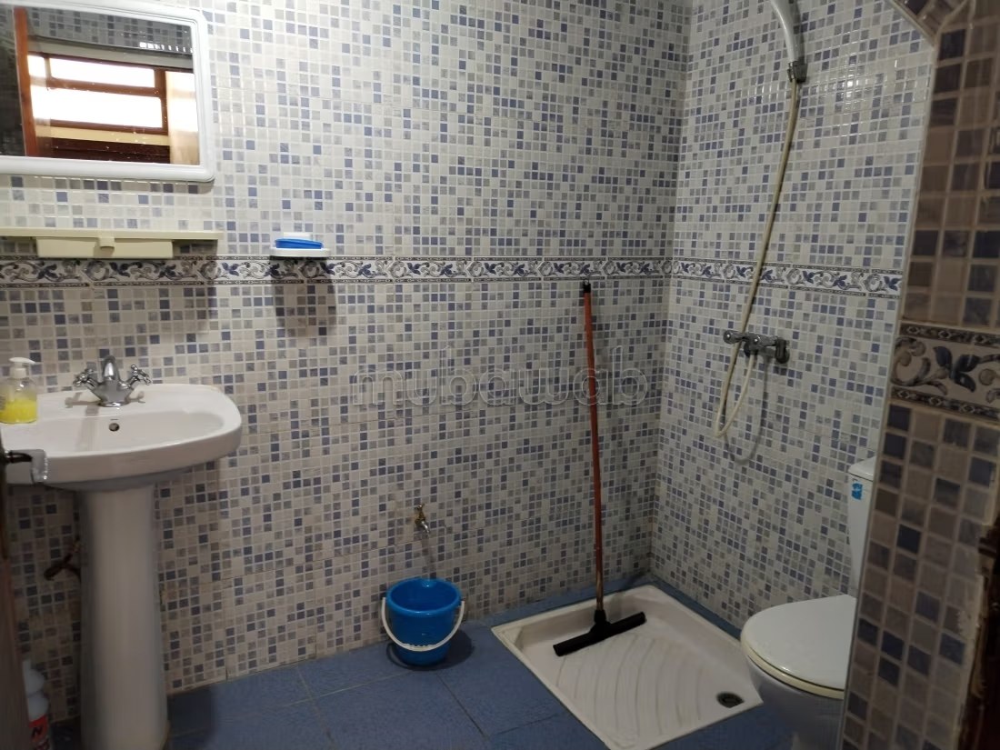 Appartement de location journalière