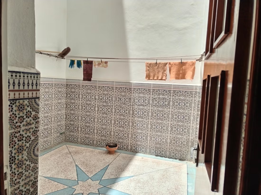 Appartement de location journalière - Photo 7