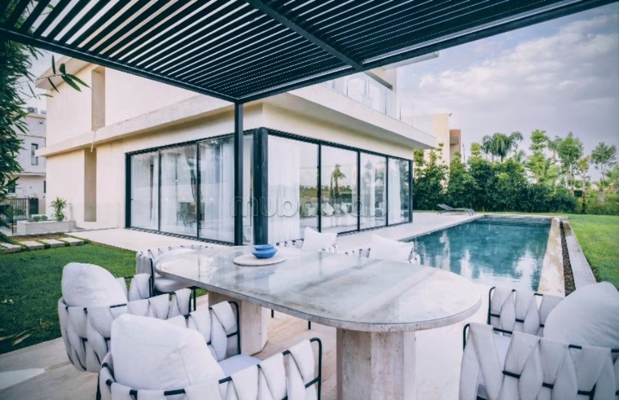 Villa de luxe pour famille sur Marrakech - Photo 2
