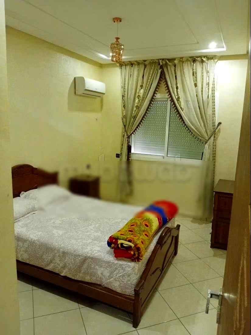 Appartements à louer à Ismaïlia. 2 pièces. Jardin et balcon - Photo 2