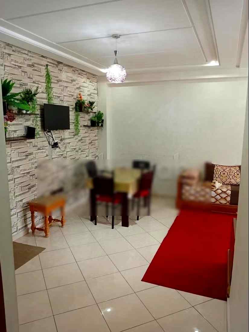 Appartements à louer à Ismaïlia. 2 pièces. Jardin et balcon - Photo 6