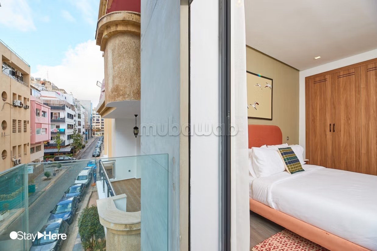 Appartement de 1 chambre ensoleillé à Gauthier - Photo 11