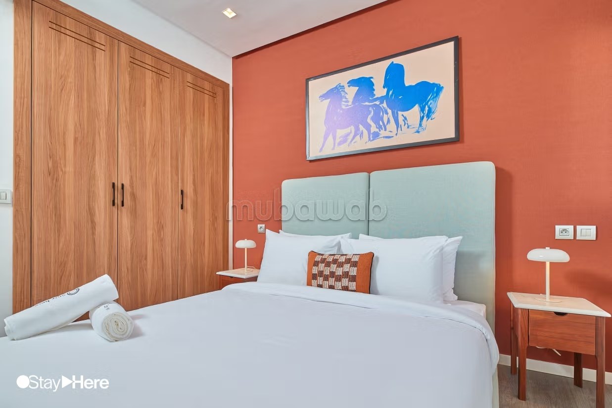 Appartement de 1 chambre ensoleillé à Gauthier - Photo 3