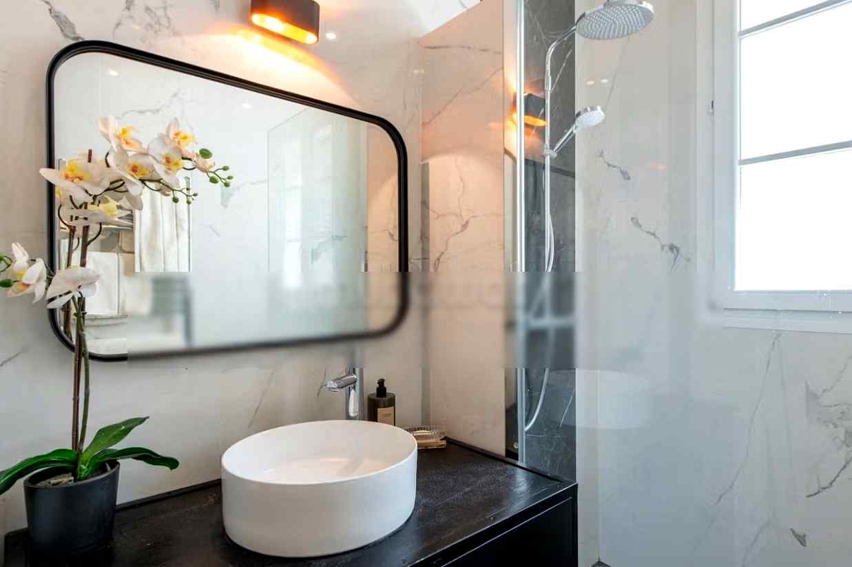 Appartement cosy et superbe à Casablanca - Photo 3