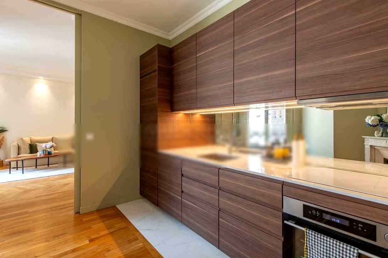 Appartement cosy et superbe à Casablanca - Photo 7