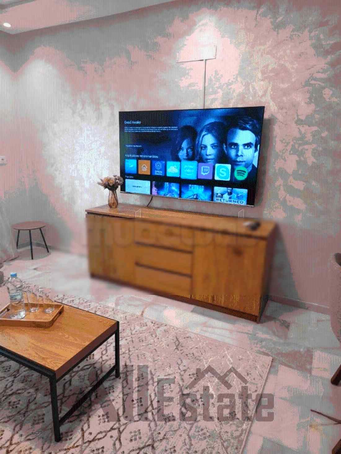 Appartement meublé neuf à louer – Sidi Maarouf - Photo 4