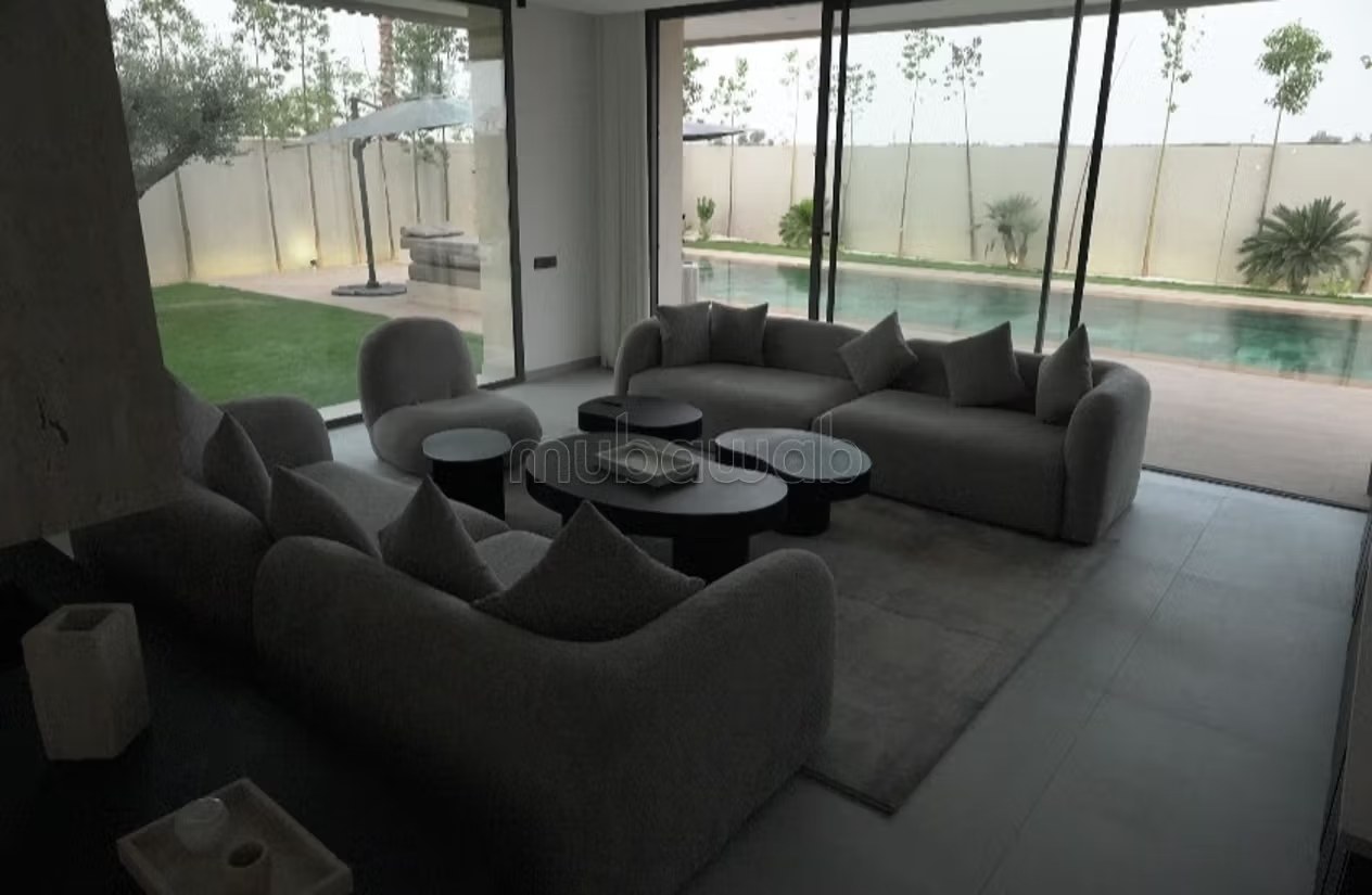 Villa moderne sur Marrakech - Photo 3