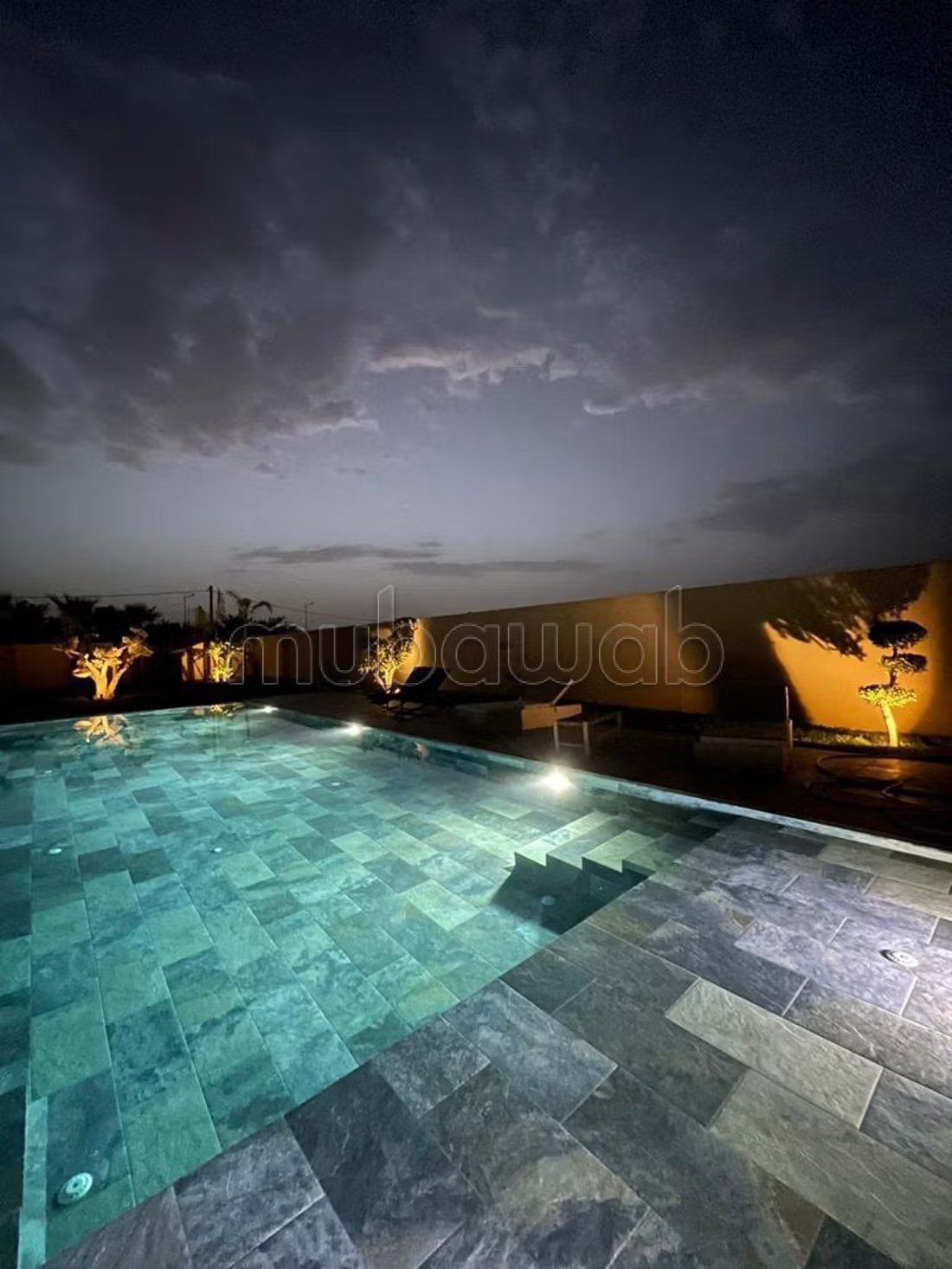 Villa moderne sur Marrakech - Photo 2