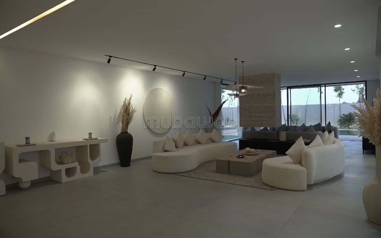 Villa moderne sur Marrakech - Photo 9