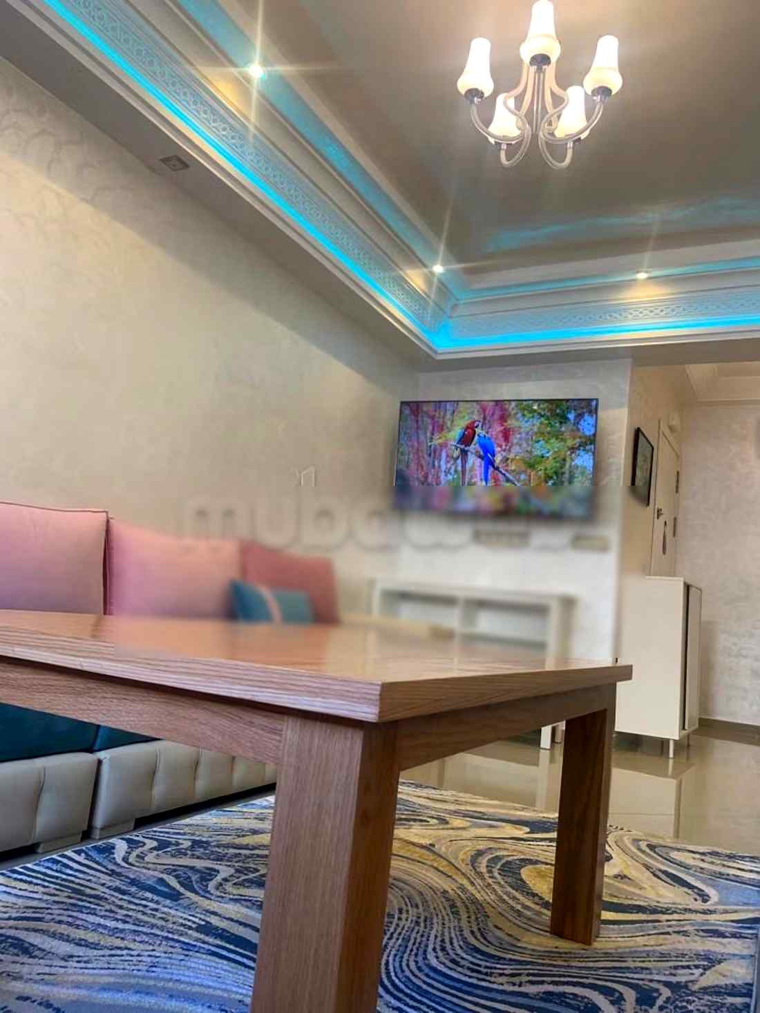 Appartements de vacances à louer  - Hay Al Amal, Mohammedia