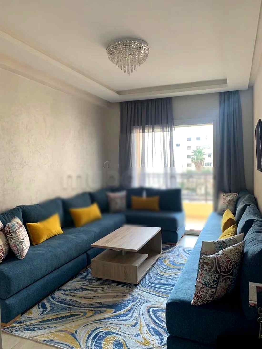 Appartements de vacances à louer  - Hay Al Amal, Mohammedia - Photo 142