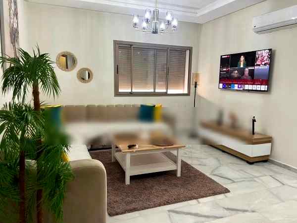 Appartements de vacances à louer  - Hay Al Amal, Mohammedia - Photo 272