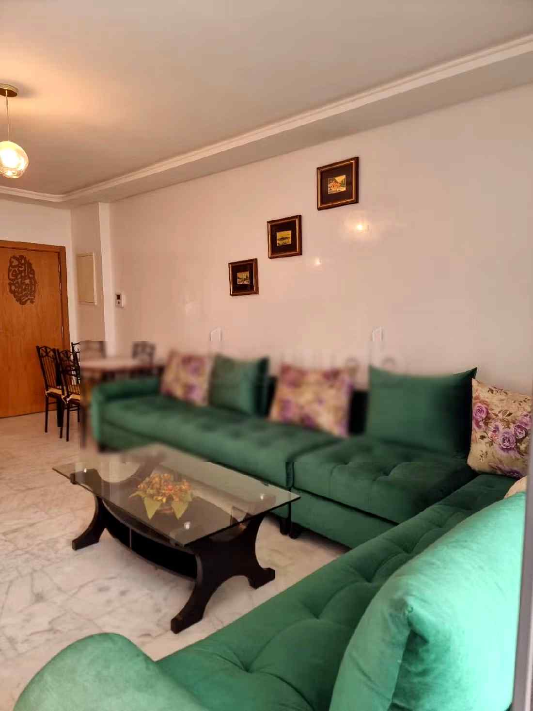 Appartements de vacances à louer  - Hay Al Amal, Mohammedia - Photo 170