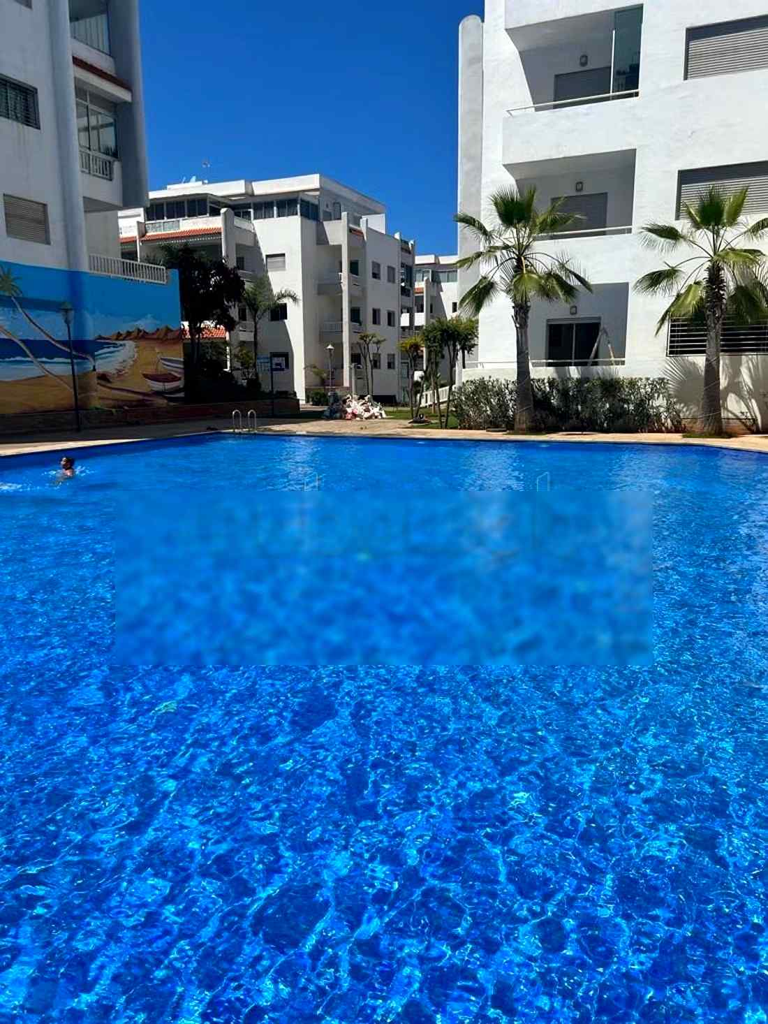 Appartements de vacances à louer  - Hay Al Amal, Mohammedia - Photo 296