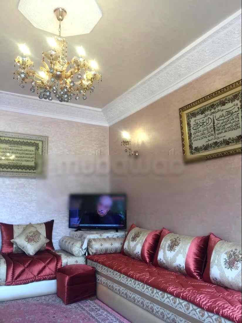 Appartements de vacances à louer  - Hay Al Amal, Mohammedia - Photo 116