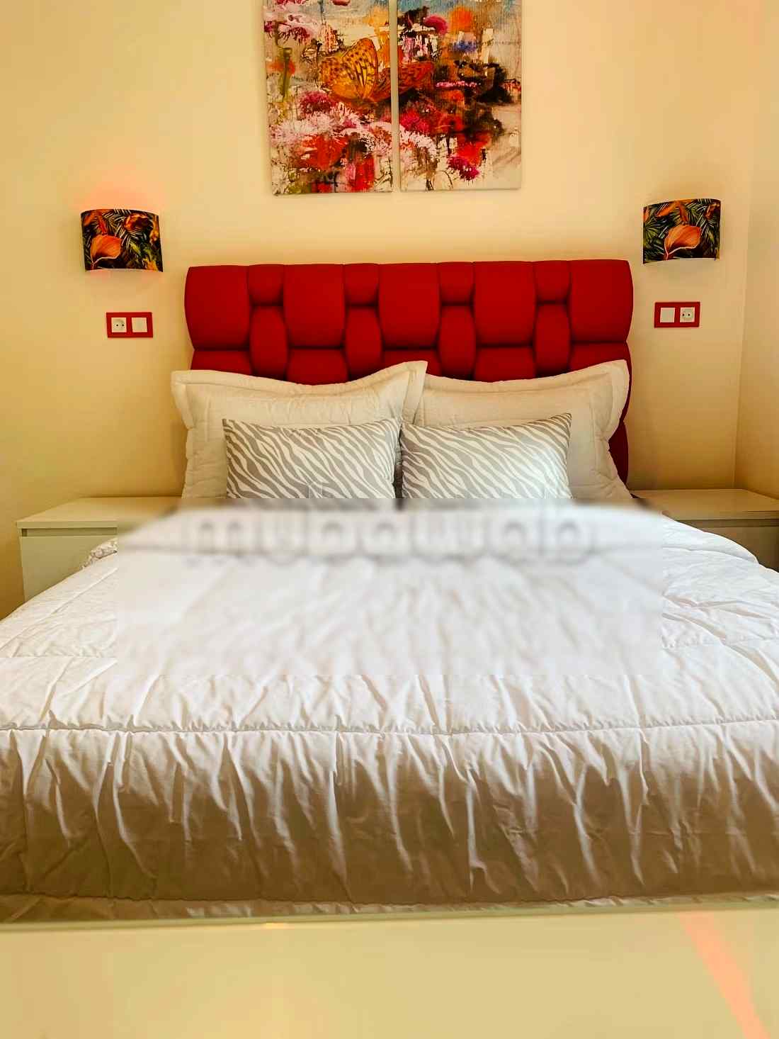 Appartements de vacances à louer  - Hay Al Amal, Mohammedia - Photo 215