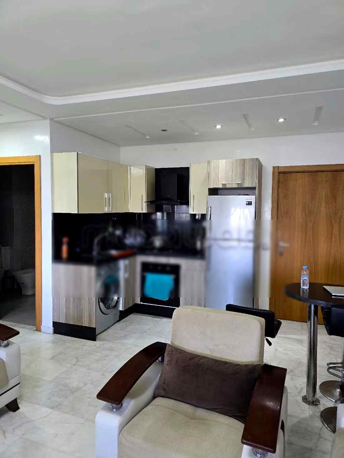 Appartements de vacances à louer  - Hay Al Amal, Mohammedia - Photo 127
