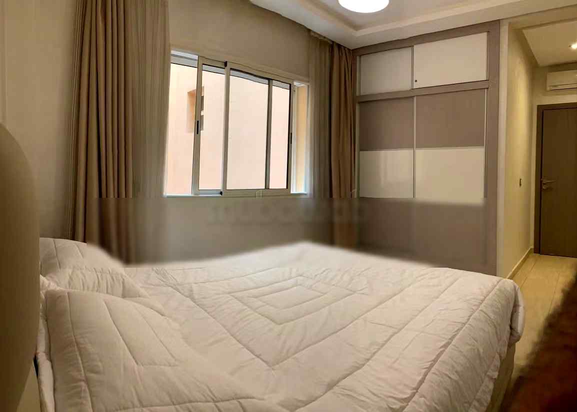 Appartements de vacances à louer  - Hay Al Amal, Mohammedia - Photo 354
