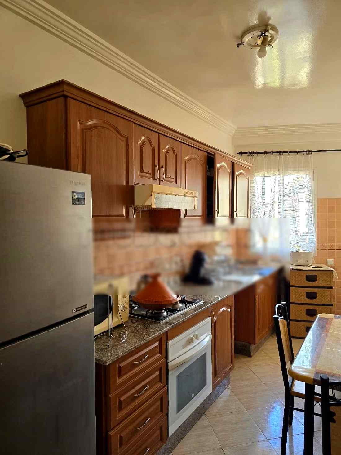 Appartements de vacances à louer  - Hay Al Amal, Mohammedia - Photo 240