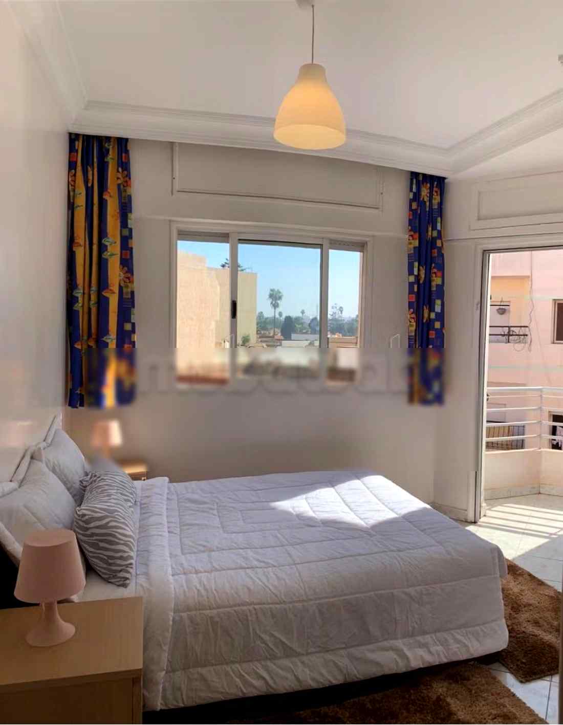 Appartements de vacances à louer  - Hay Al Amal, Mohammedia - Photo 102