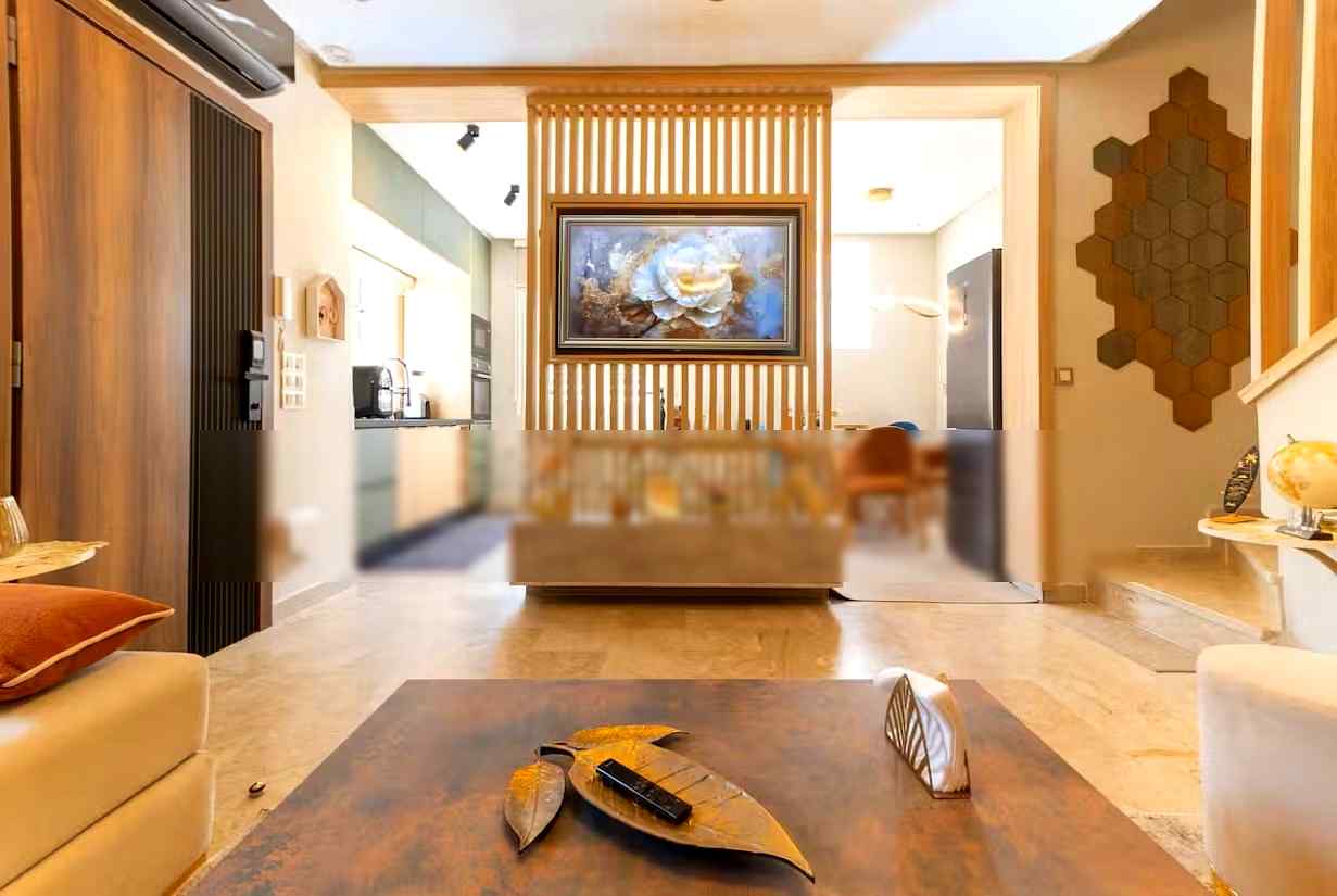 Appartements de vacances à louer  - Hay Al Amal, Mohammedia - Photo 41