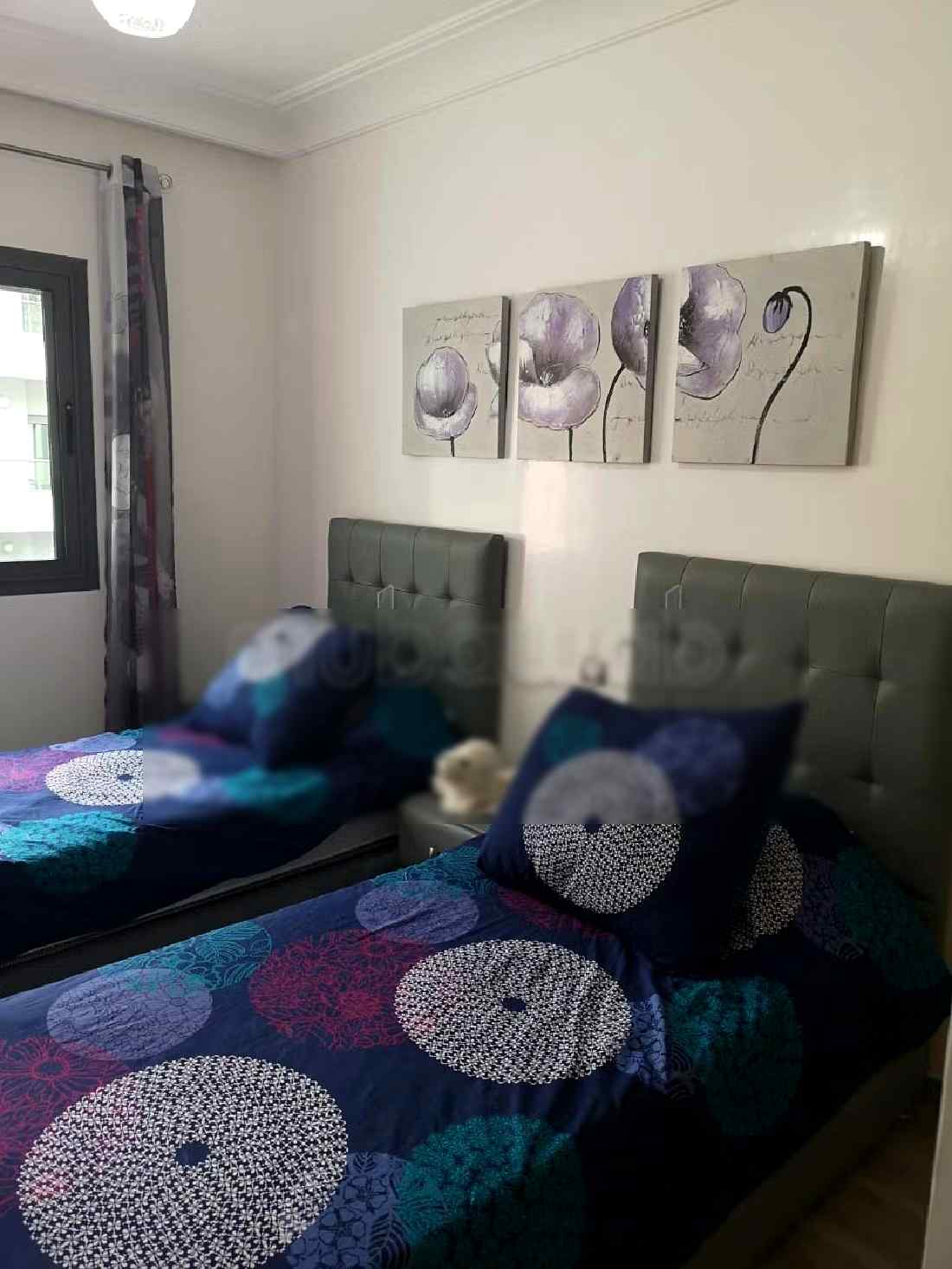 Appartements de vacances à louer  - Hay Al Amal, Mohammedia - Photo 254