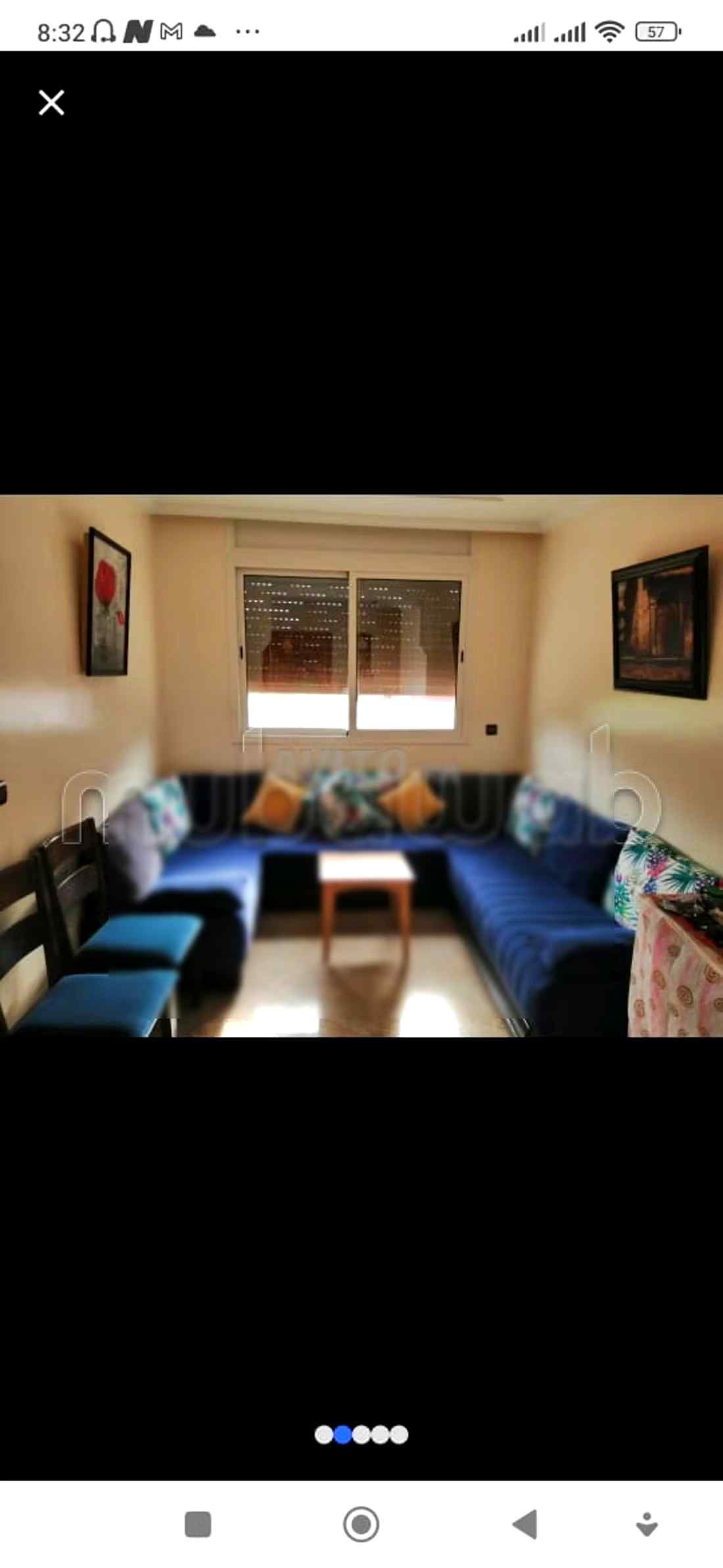 Appartements de vacances à louer  - Hay Al Amal, Mohammedia - Photo 330