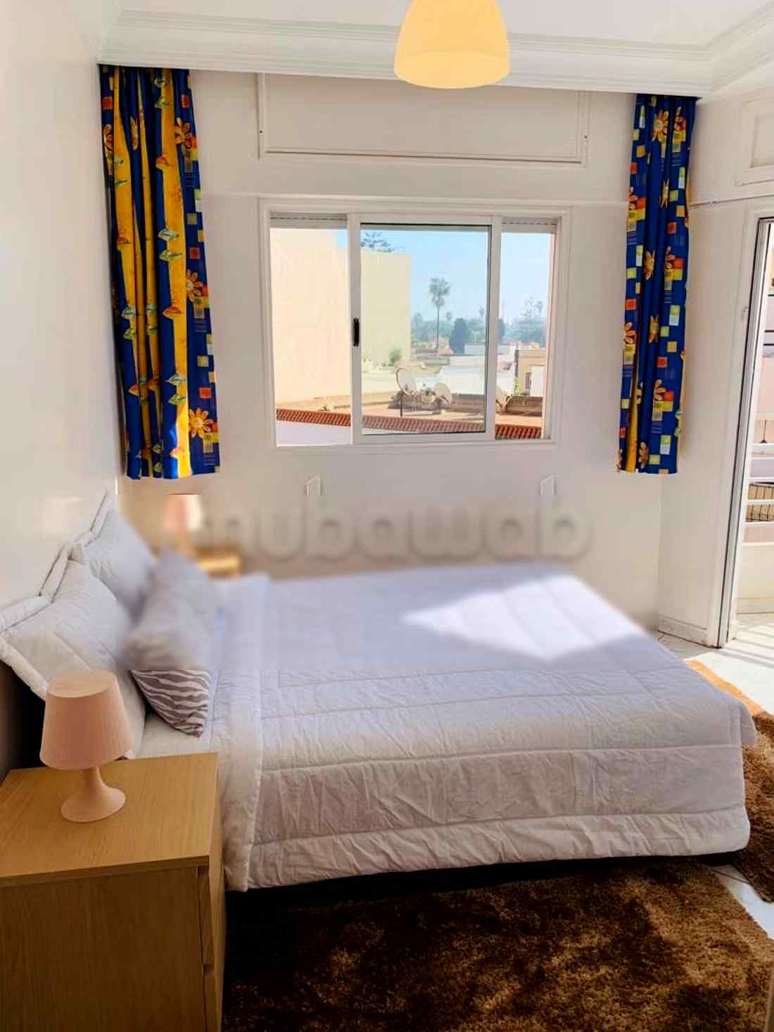 Appartements de vacances à louer  - Hay Al Amal, Mohammedia - Photo 100