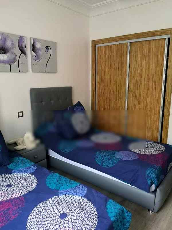 Appartements de vacances à louer  - Hay Al Amal, Mohammedia - Photo 261