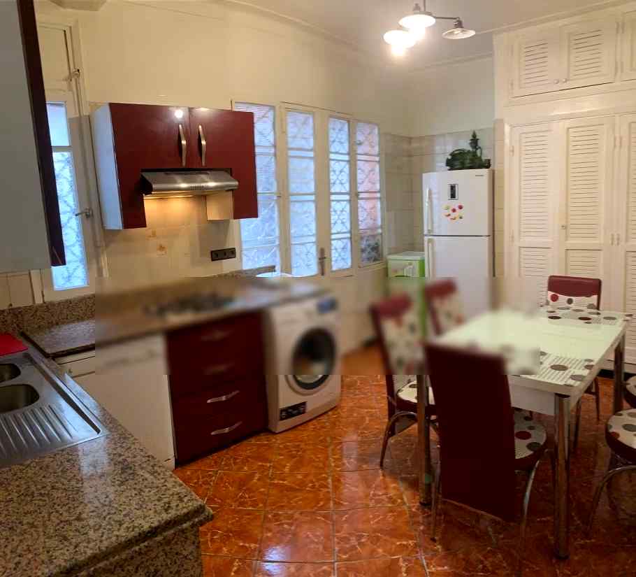 Appartements de vacances à louer  - Hay Al Amal, Mohammedia - Photo 113