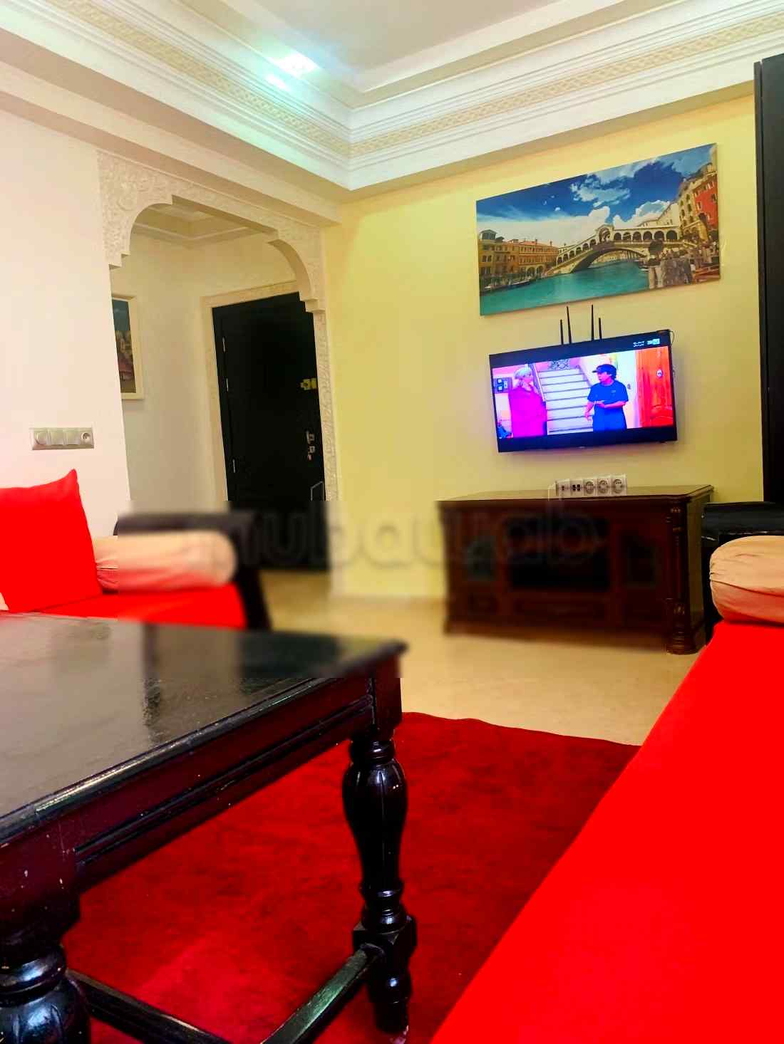 Appartements de vacances à louer  - Hay Al Amal, Mohammedia - Photo 399