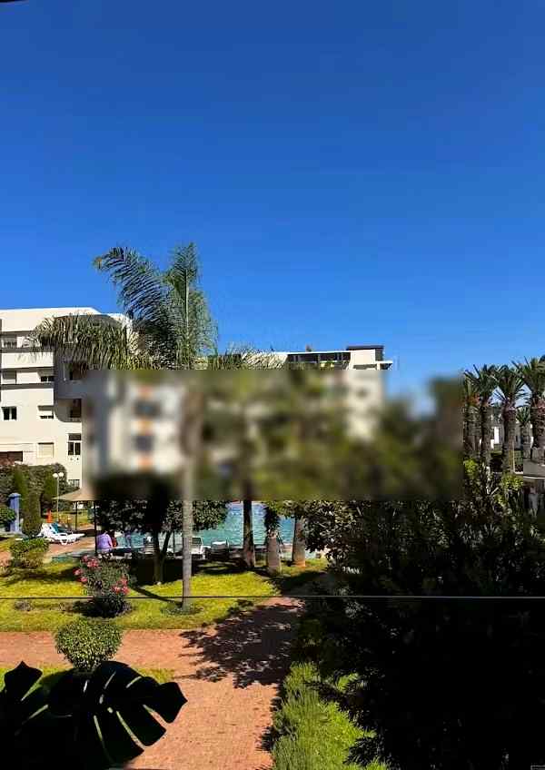 Appartements de vacances à louer  - Hay Al Amal, Mohammedia - Photo 47