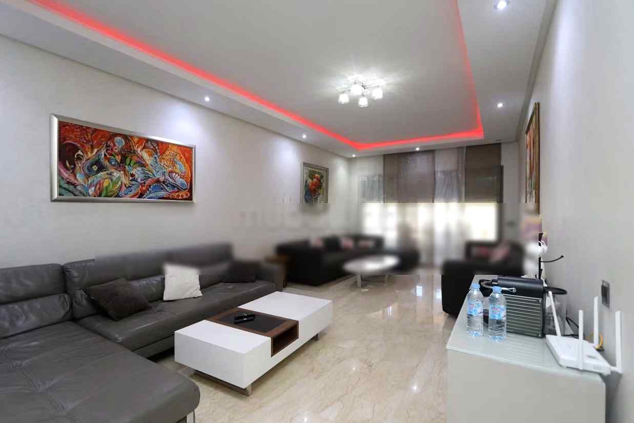 Appartements de vacances à louer  - Hay Al Amal, Mohammedia - Photo 28