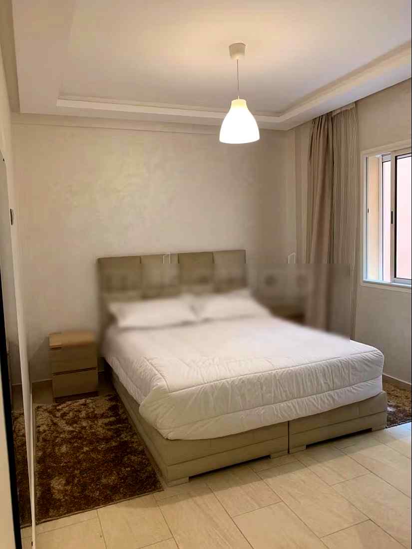 Appartements de vacances à louer  - Hay Al Amal, Mohammedia - Photo 355