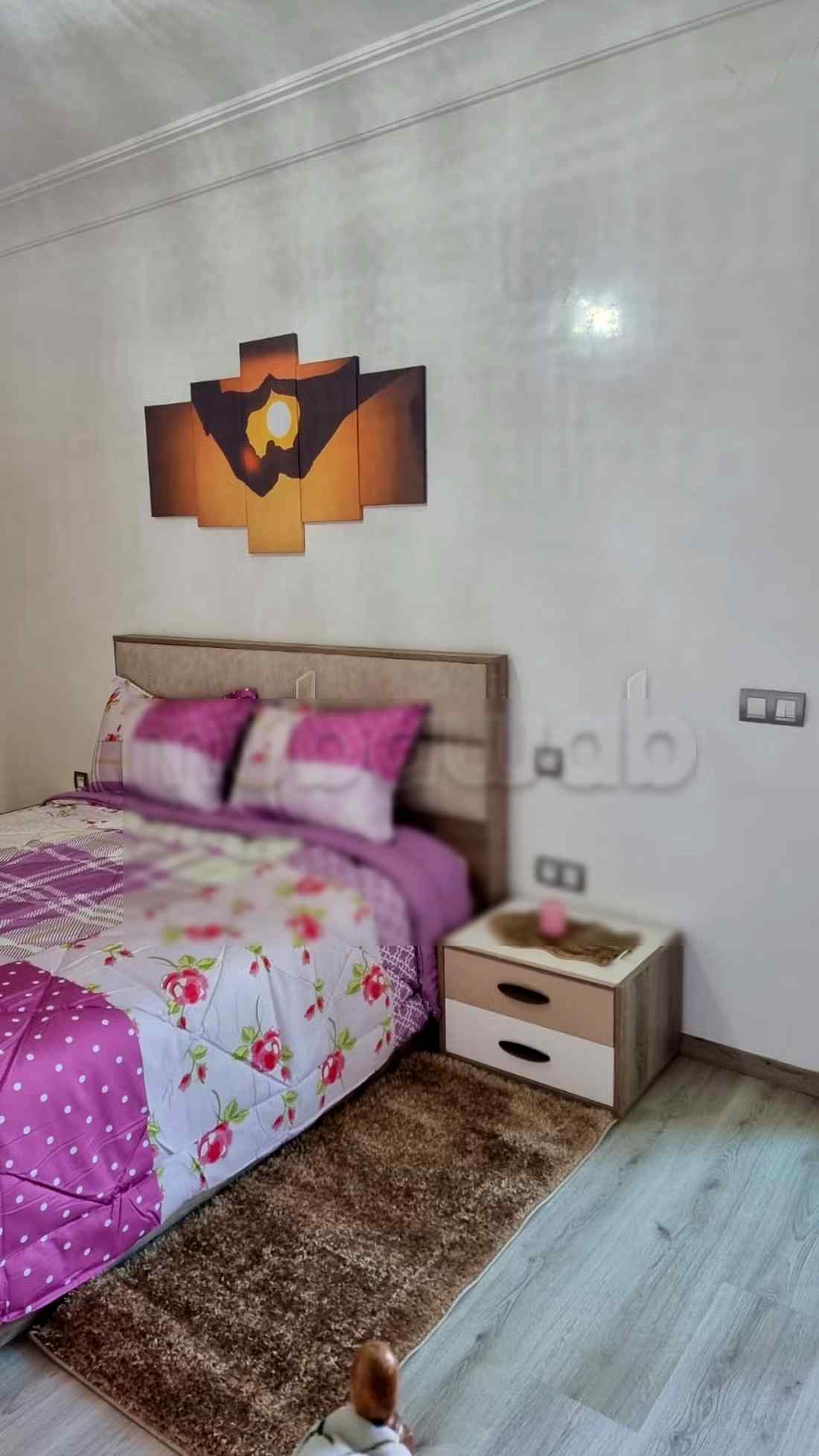 Appartements de vacances à louer  - Hay Al Amal, Mohammedia - Photo 52