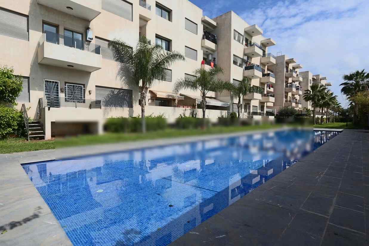 Appartements de vacances à louer  - Hay Al Amal, Mohammedia - Photo 34