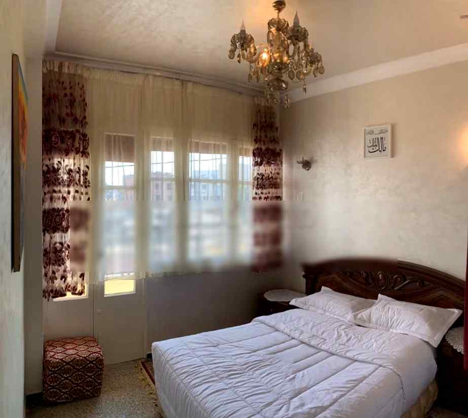 Appartements de vacances à louer  - Hay Al Amal, Mohammedia - Photo 115