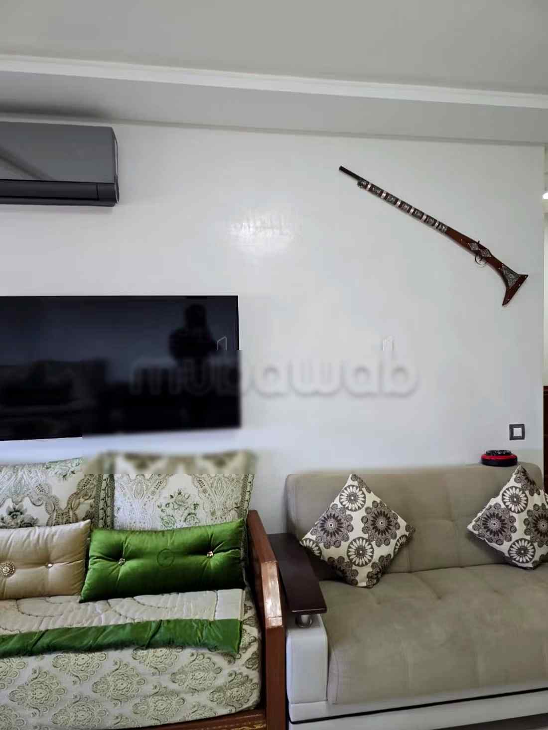 Appartements de vacances à louer  - Hay Al Amal, Mohammedia - Photo 130