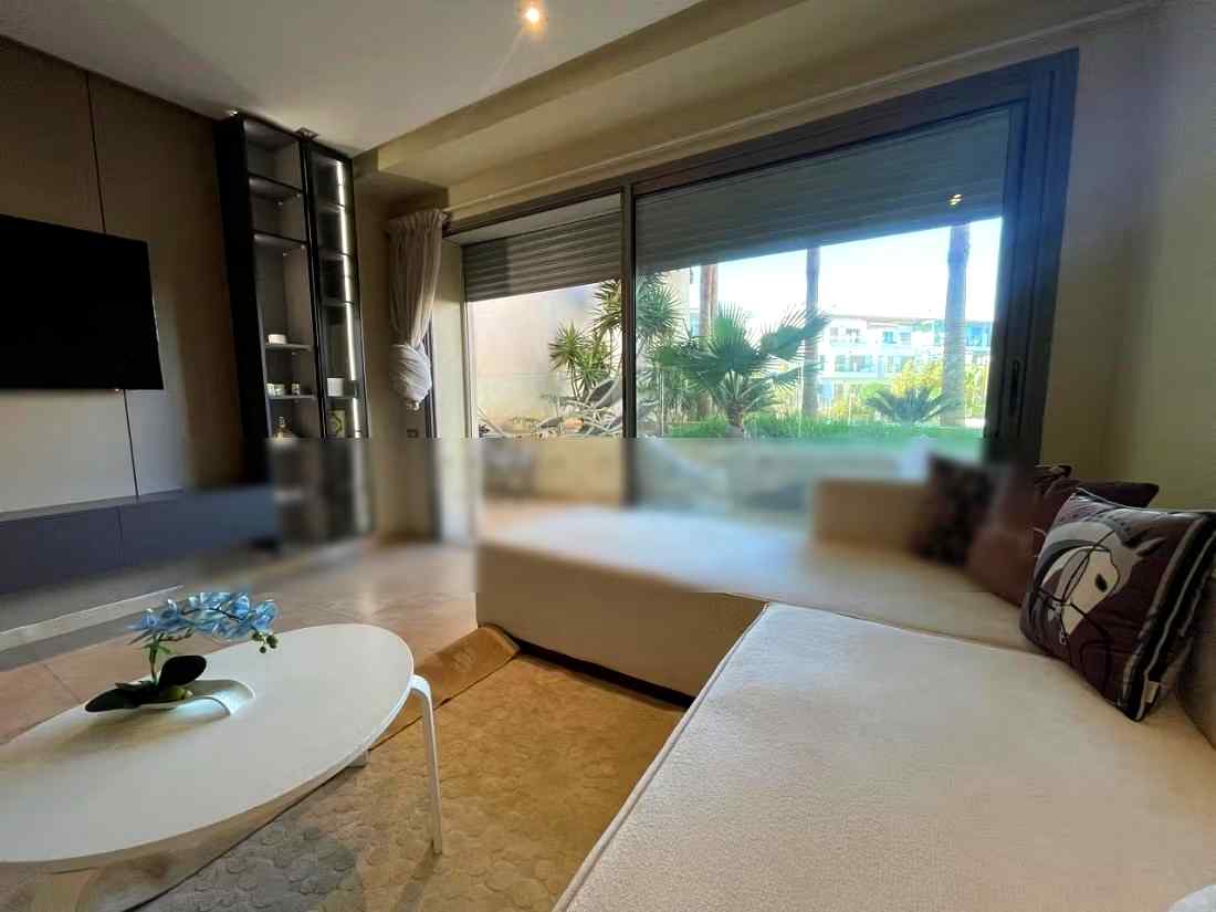Appartements de vacances à louer  - Hay Al Amal, Mohammedia - Photo 384