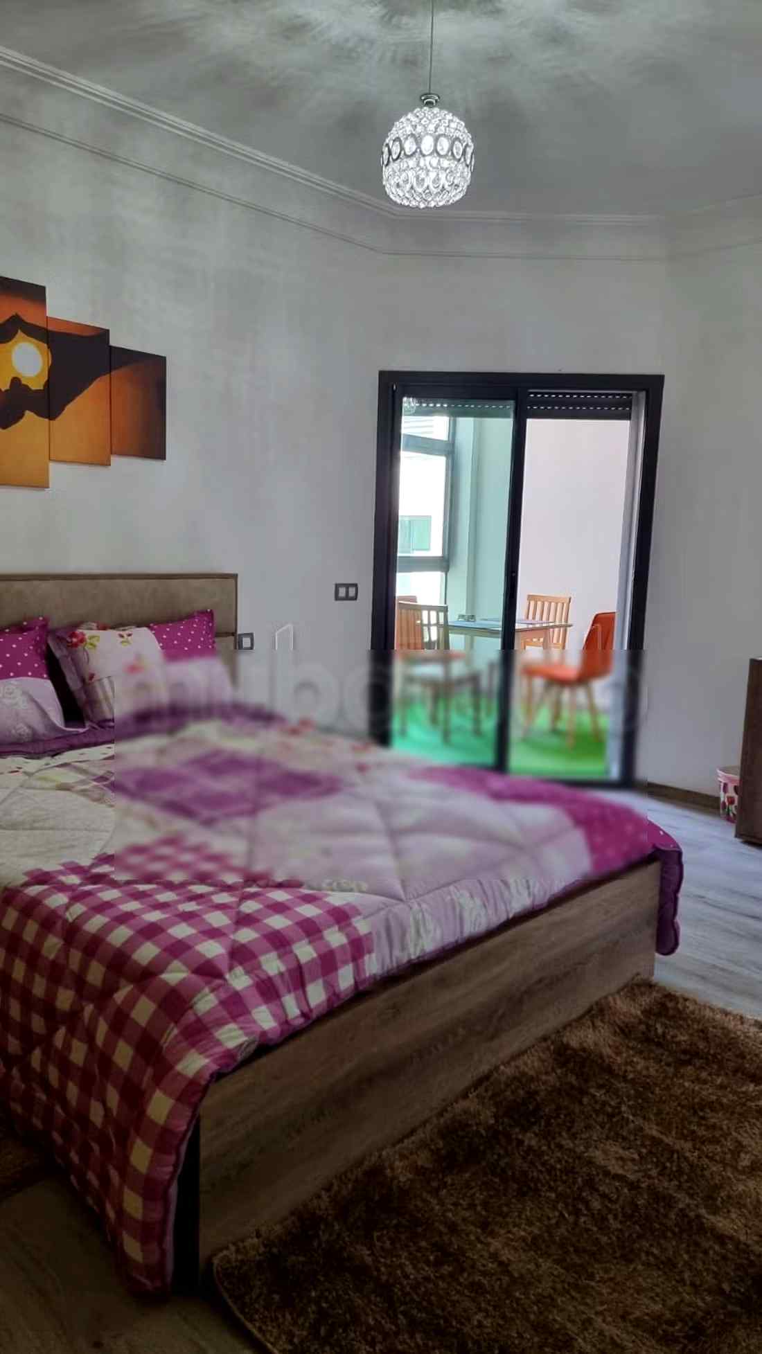 Appartements de vacances à louer  - Hay Al Amal, Mohammedia - Photo 54
