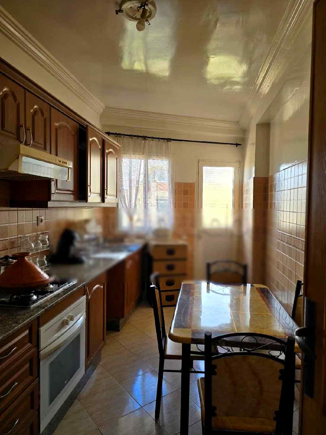 Appartements de vacances à louer  - Hay Al Amal, Mohammedia - Photo 247