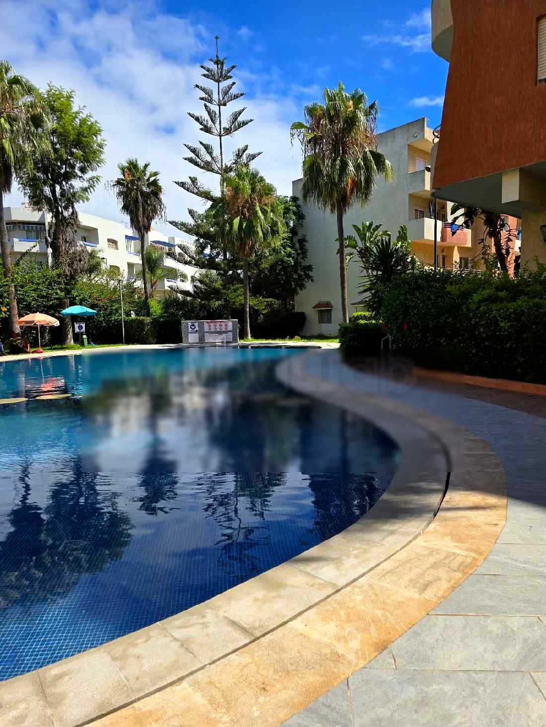 Appartements de vacances à louer  - Hay Al Amal, Mohammedia - Photo 238