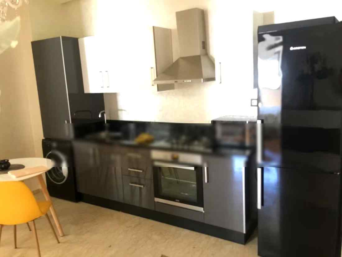 Appartements de vacances à louer  - Hay Al Amal, Mohammedia - Photo 163