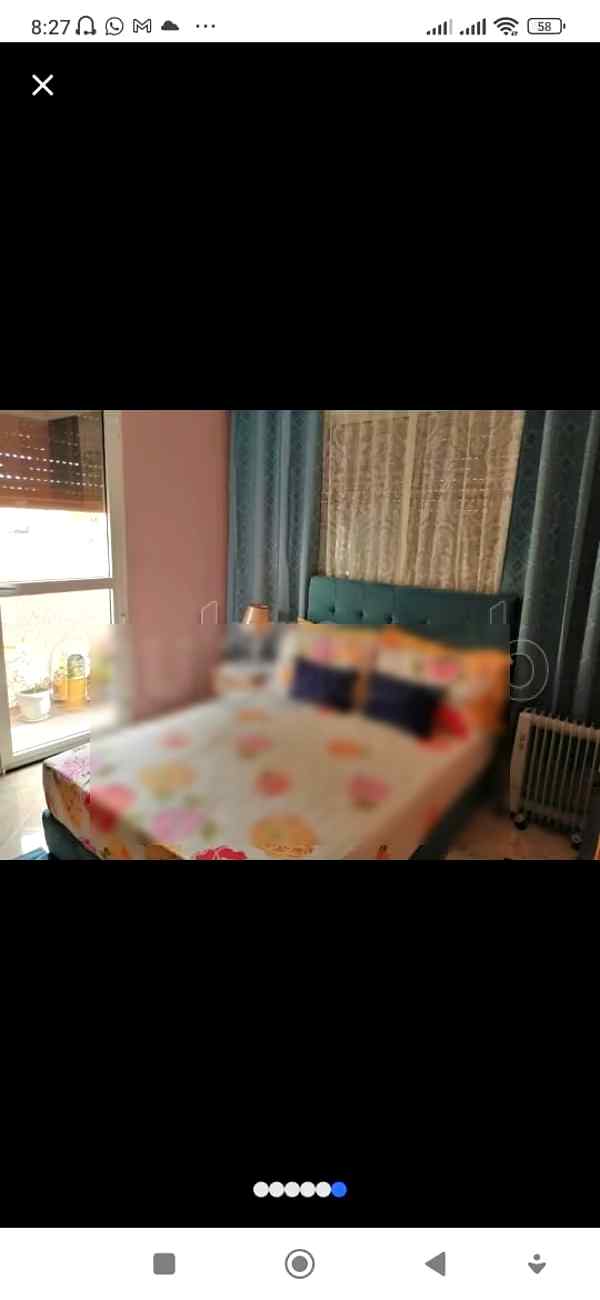 Appartements de vacances à louer  - Hay Al Amal, Mohammedia - Photo 336