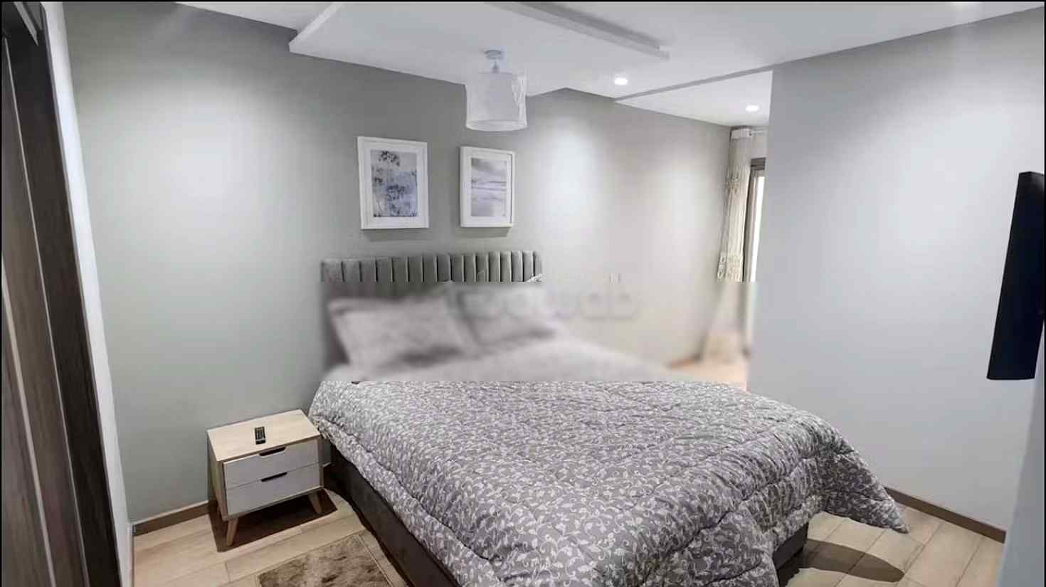 Appartements de vacances à louer  - Hay Al Amal, Mohammedia - Photo 307