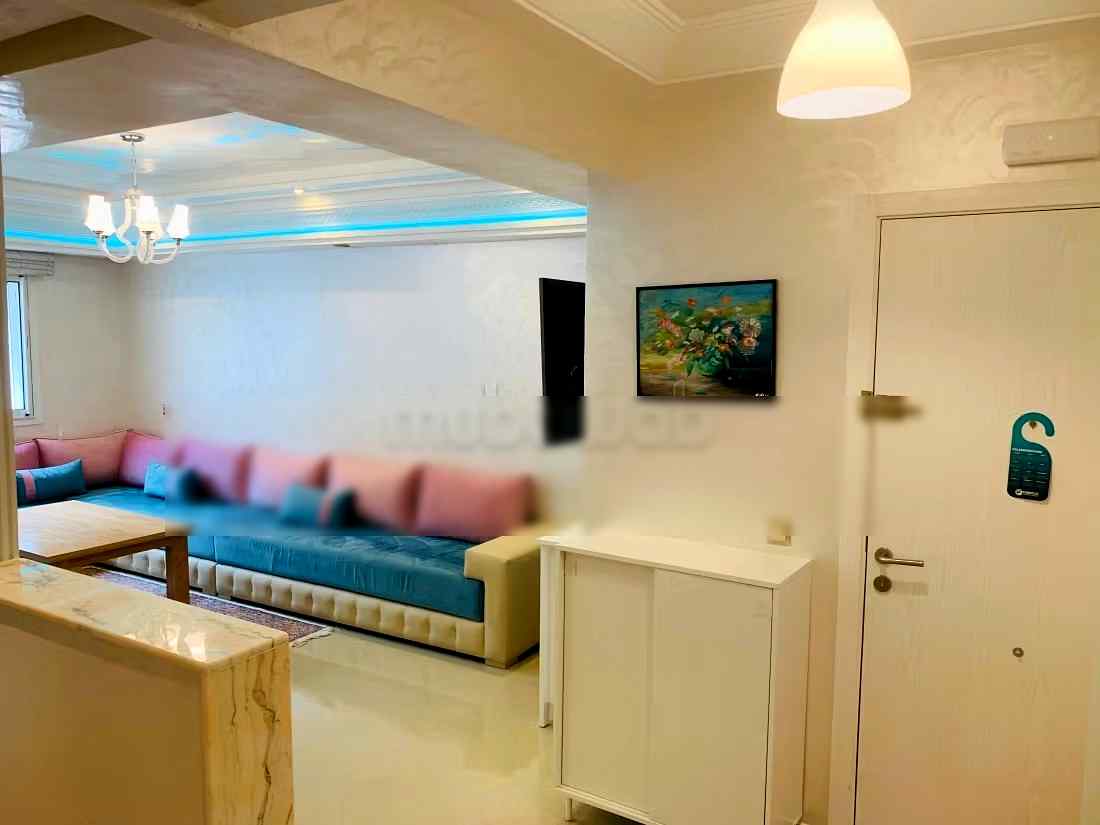 Appartements de vacances à louer  - Hay Al Amal, Mohammedia - Photo 221